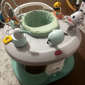 Tiny Love Walker/Jumper/ Activity Center